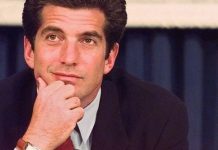 Who Killed John F. Kennedy Jr? and Why?