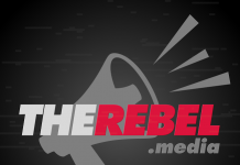EMERGENCY: Justin Trudeau takes Rebel News to court again…