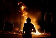 Civil Unrest Engulfing the World