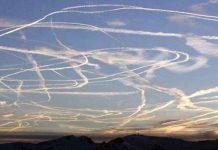 Best CHEMTRAIL Video Footage of 2016