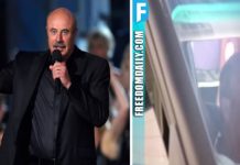 Look What Just Happened To Dr. Phil after Exposing D.C.’s SICK Pedophile Ring