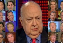 America Plagued with Fake News and Fake TV Experts