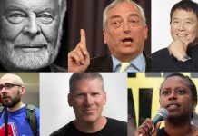 The Red Pill Expo this Friday in Bozeman, Montana – More Serious Than It Sounds! (G. Edward Griffin Explains)