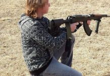 The Birth of Canada’s Armed, Anti-Islamic ‘Patriot’ Group