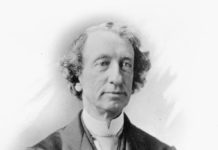 Canada’s Prime Minister McDonald starved aboriginal people into submission