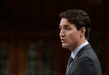 Trudeau Says Christianity Is An Insult To Muslims