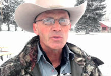 FBI Agent Charged With Lying About His Role In Shooting LaVoy Finicum During Oregon Wildlife Standoff
