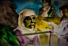 Toronto Woman Pledges Allegiance To Sharia Law & ISIS, Says She’ll Attack Again