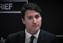 Trudeau’s Approval Rating Down 9% In A Year