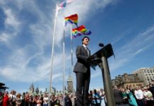 Canadians Could Be Jailed or Fined for Using Incorrect Gender Pronouns