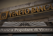 Two Italian Banks Shut Down By The ECB