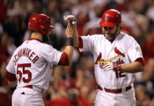 St. Louis Cardinals Refuse to Bow to LGBT Demands to Punish Christians