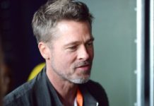 Brad Pitt: ‘Elite Hollywood Pedophiles Control America’