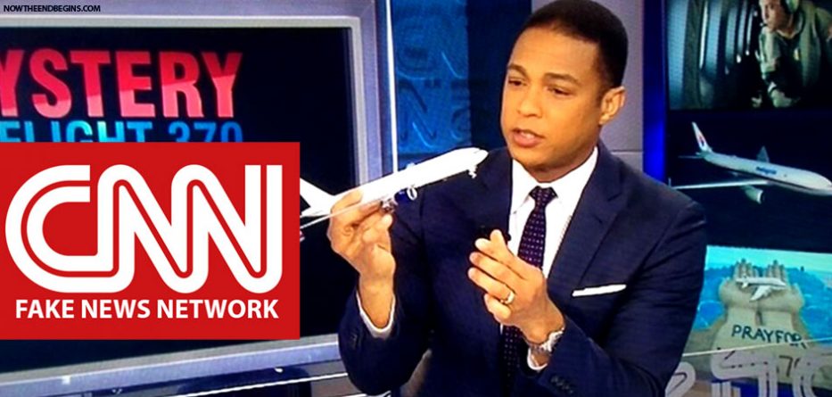 Exposed: Watch How CNN Uses Green Screens And Actors To ...