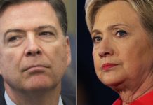 SHOCKING: Look at these connections- Lynch to Comey to Obama/Clintons (Video)