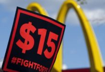 Robot-Powered Restaurant Raises $18 Million