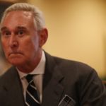 Roger Stone Addresses Women’s Republican Club Of Miami