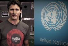 Trudeau Gives Billions To Foreign Governments, While Rejecting $19 Million For Canadians With Autism