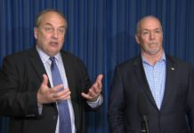 NDP/Greens Deserve Chance to Govern, by Harvey Oberfeld