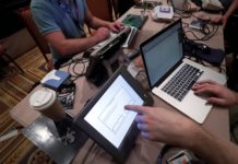 Hackers break into voting machines in 90 minutes