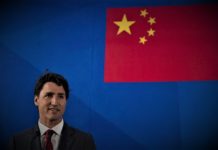 POLL: Massive Opposition To Trudeau Letting China Take Norsat & ITF