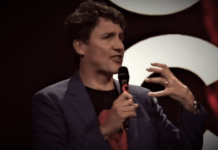 Justin Trudeau Has Lost The Moral Authority To Govern Canada
