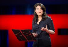 The Price Of Shame – Monica Lewinsky