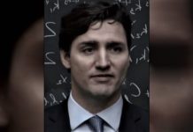 OUTRAGEOUS: Trudeau’s ‘Canada’ 150 Research Chair Program EXCLUDES CANADIANS