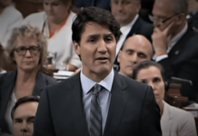 CULTURE OF CORRUPTION: Group Charges $10,000 For Access To Trudeau Government
