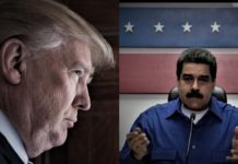 REPORT: Trump Sanctions On Venezuela Could Help Canadian Oil Industry