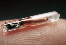 CREEPY: U.S. Company Implanting Microchips In Employees