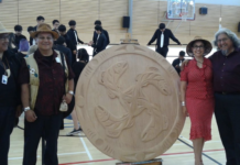 Vancouver School Welcomes Stylized Swastika as “Art”