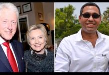 Another Clinton body bag: Former Haitian official “suicided” before he can testify against the Clinton Foundation