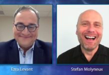 The Ugly Truth About Justin Trudeau | Ezra Levant and Stefan Molyneux