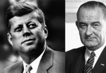 LBJ and the Killing of JFK with Roger Stone