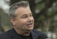 Canadian blogger known for anti-Muslim rants faces hate-crime charge