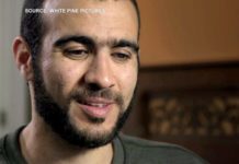 Alberta NDP side with “Pet Jihadi” over Edmonton soldiers