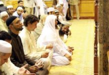 Why is Canada’s Prime Minister Obsessed with Islam?