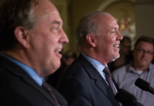 Platinum Goodbyes – and Replacements by Jim Hume