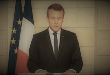 Emmanuel Macron’s Popularity Fading Fast