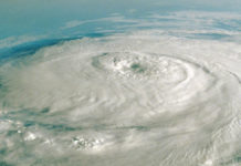 “Weather wars” theorists claim Hurricane Harvey was engineered, “steered” toward Houston as a “weather terrorism” weapon