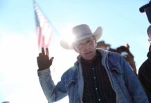 Alberta Fire/Lavoy Finicum Killing/Uranium/Clinton Foundation Connection!!!