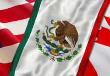 Economic cloud on Canada’s horizon: Trudeau would kiss off NAFTA to stand firm on climate change