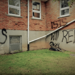 Ontario-Baptist-Church-Set-On-Fire-Vandalized-With-Pro-ISIS-Graffitti