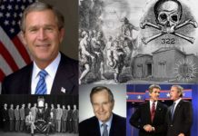 Antony Sutton, Skull&Bones, Hitler, the Bush family by Jon Rappoport