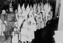 The history of the “RACIST” Democrat party in less than 12 minutes…