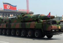 North Korea’s nuclear missiles can now reach New York City, Boston and Los Angeles, analysts conclude… are you awake yet?