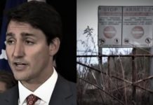 BORDER CRISIS: 250,000 More People May Try Crossing Illegally Into Canada