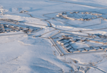 Inside the Supermax by Byron Christopher