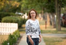 Western Canada Separatist group looking for supporters